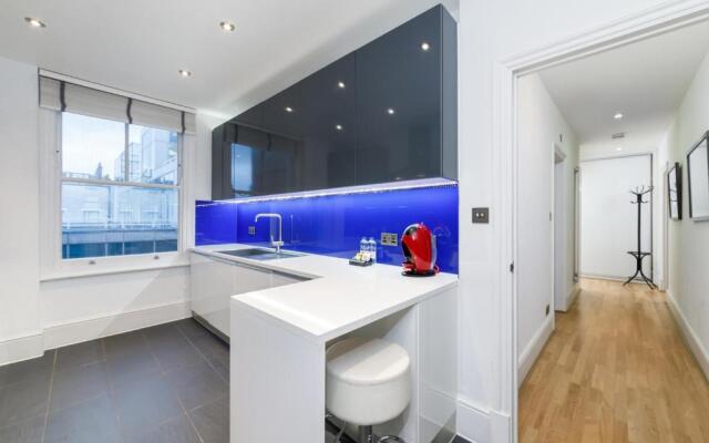 Garrick Mansions by Aeria Apartments