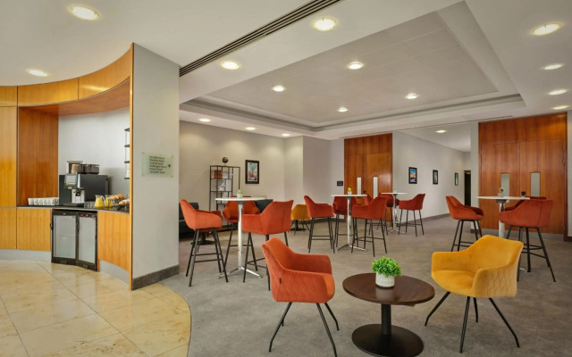 Sheraton Heathrow Hotel