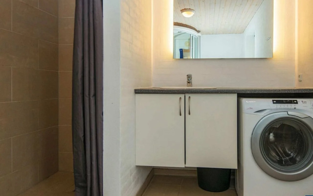 12 Person Holiday Home in Ulfborg