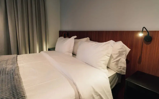 249 Design Hotel