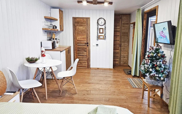 Ривер-Парк глэмп-клуб