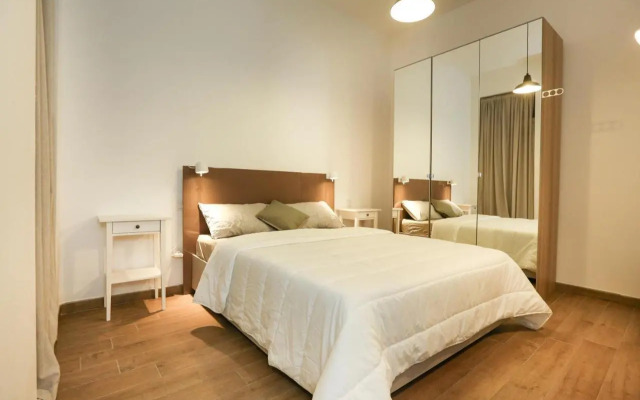 Valletta collection - Mint Suite