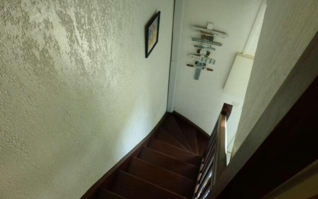 Maison Le Lavandou, 3 pièces, 4 personnes - FR-1-308-4