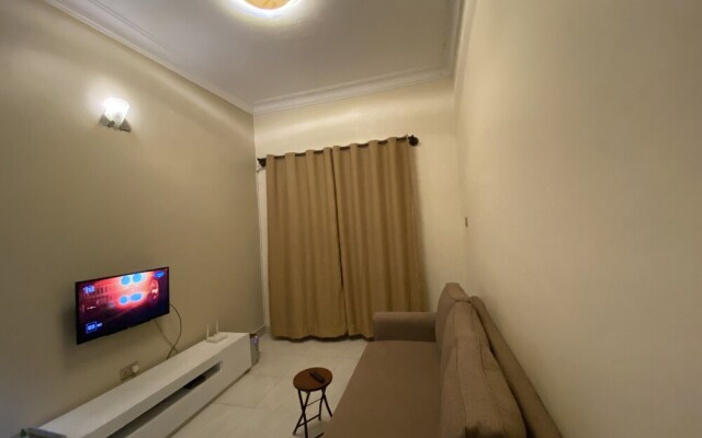 Modern Apartment in Kampala With Unlimited Wifi