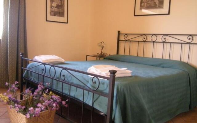 Casa Vacanze Nonna Vittoria