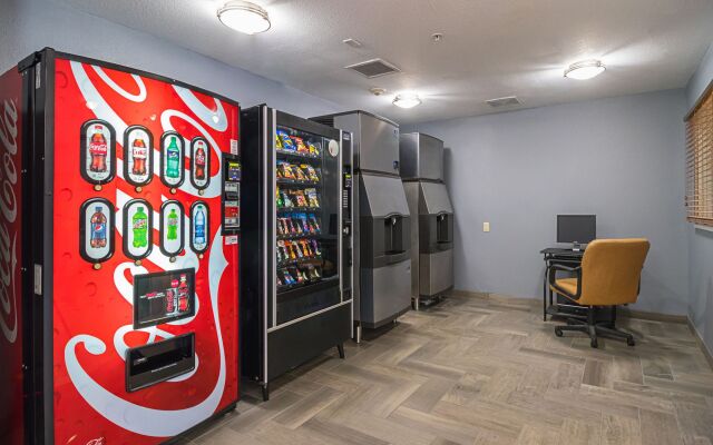 Suburban Studios Waterloo