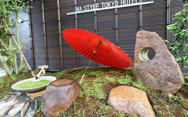 Wa Style Tokyo