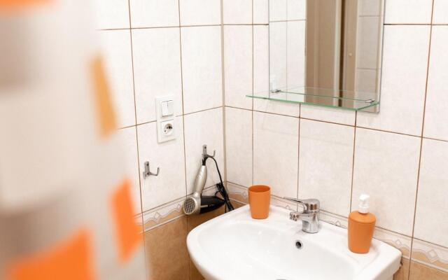 Апартаменты на проспекте Новочеркасский