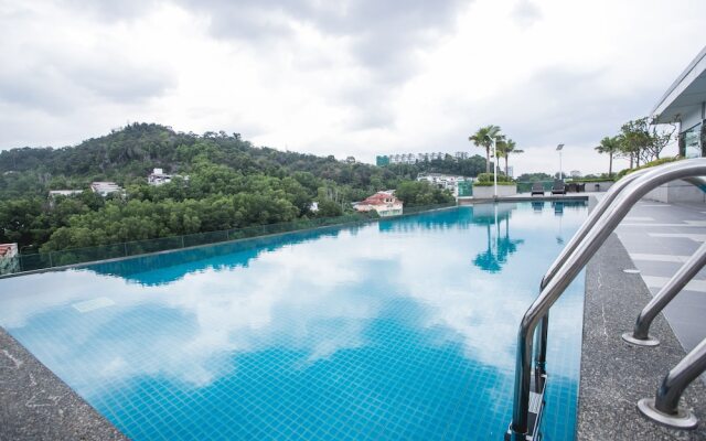 Suria North Kiara 52Hz Homestay