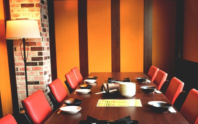Hotel Wing International Chitose