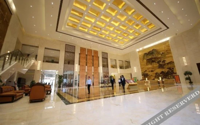 Wangfu Hotel
