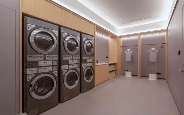 JI Hotel (Huzhou Normal University)