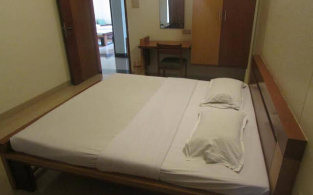 Hotel Surya Nasik