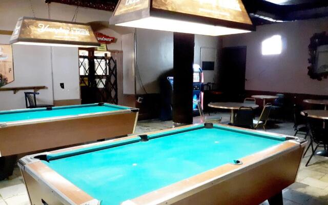 OYO Hotel Bradford Main St PA