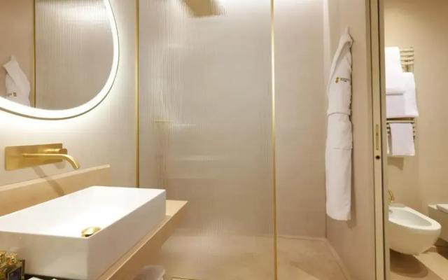 Borghese Contemporary Hotel