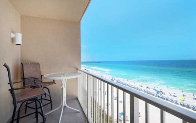 Tidewater 607