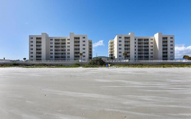 Bob's Beachin Dream - 5040S