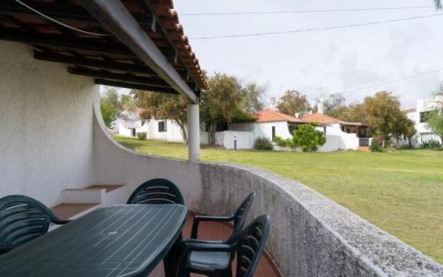 Akivillas Tavira Rei II