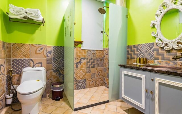 Albert B&B