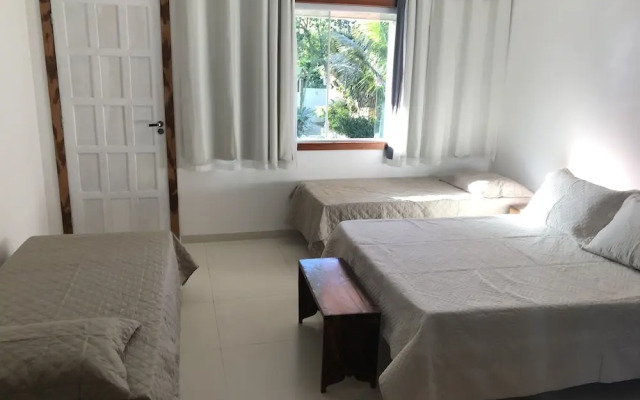 Refúgio da Barra Pousada