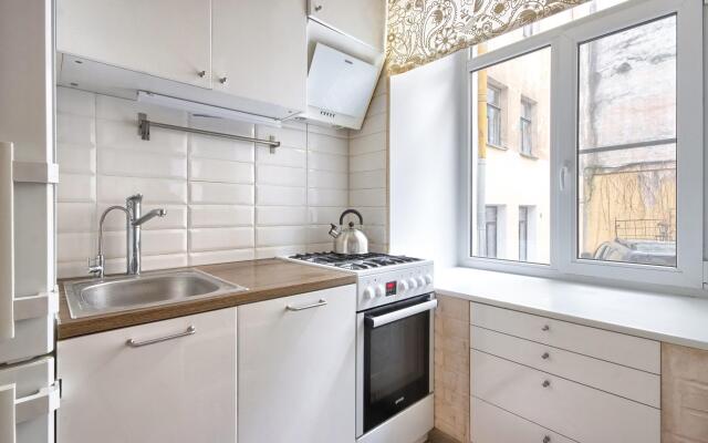 MyHomeYourHome Пирогова 10