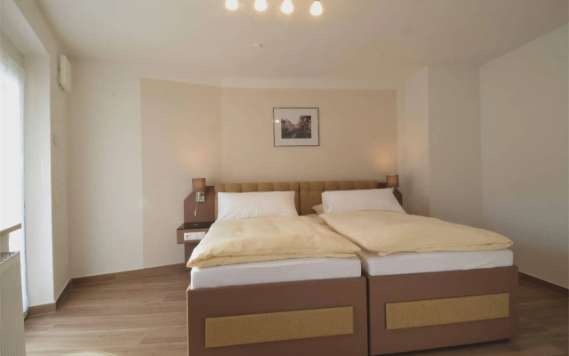 Aparthotel Donaustern