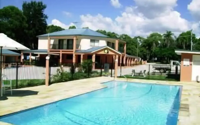 Coochiemudlo Island Seminara Apartments