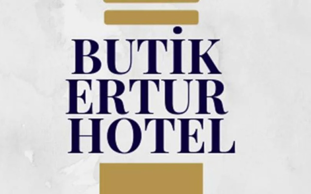 Butik Ertur Hotel