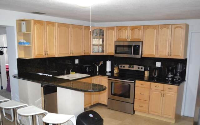 House for 12