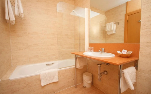 Hotel Mirador de Gornazo