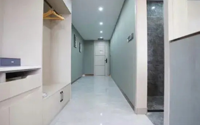 Bali Hotel Maoming