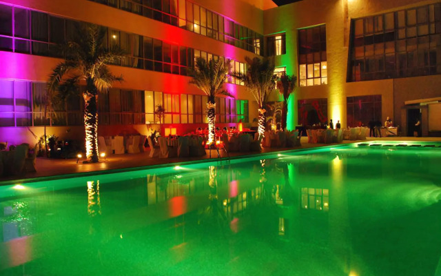 The Dragon Hotel & Resort & Sea Loft Chalets