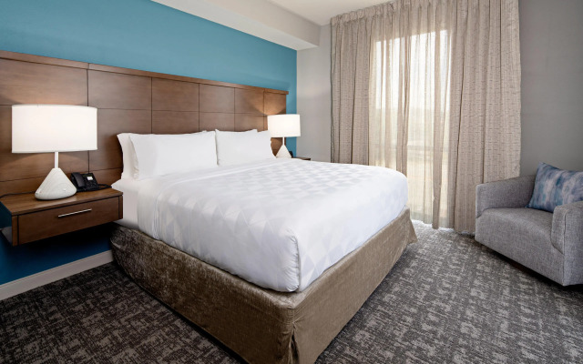 Staybridge Suites Long Beach Airport by IHG