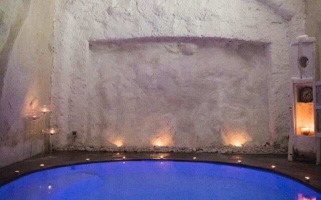 Luxury Suite Crilugi