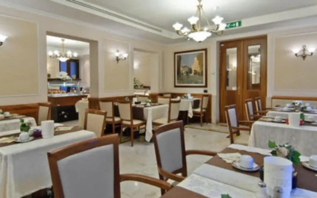 Tmark Hotel Vaticano