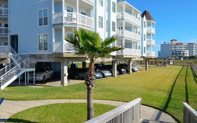 Seascape 1318 in Galveston