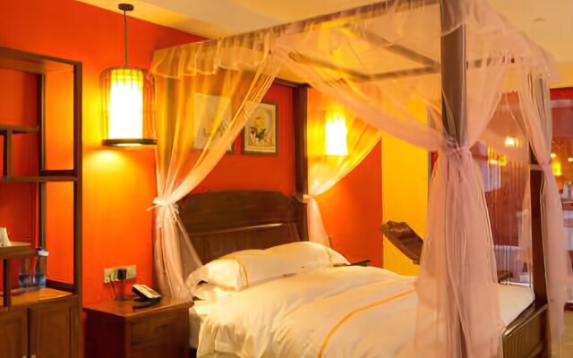 Magic Of Ice Dream Hotel