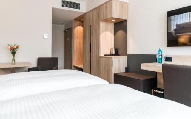 Hotel am Wasserturm