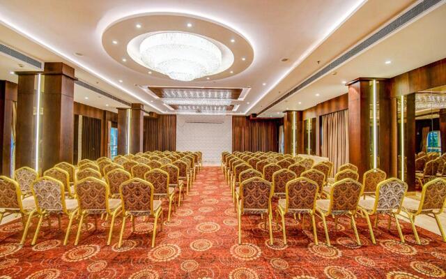 Fabhotel Prime Kzar Corporate