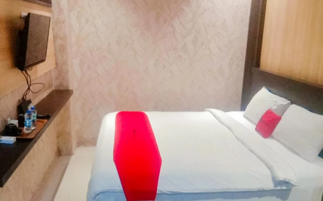 RedDoorz Syariah @ Hotel Muhammadiah Padang Panjang – Guest Rooms – Padang Panjang