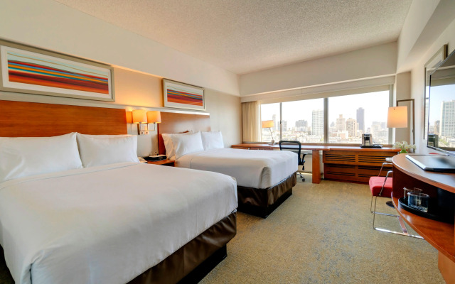 Holiday Inn Golden Gateway by IHG