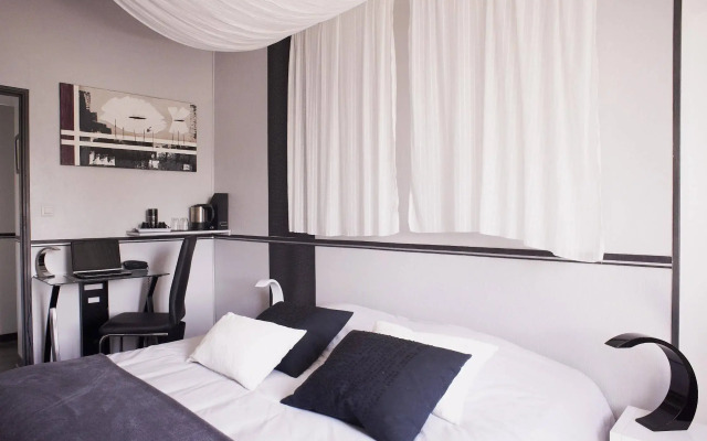 Auberge de l'Ombrée