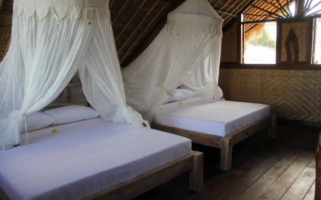 The Calmtree Bungalows
