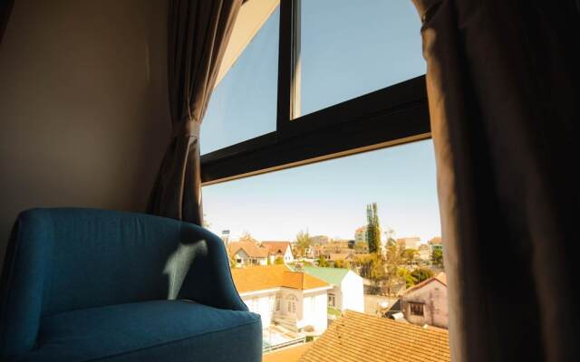 Mille Fleurs 02 Hotel