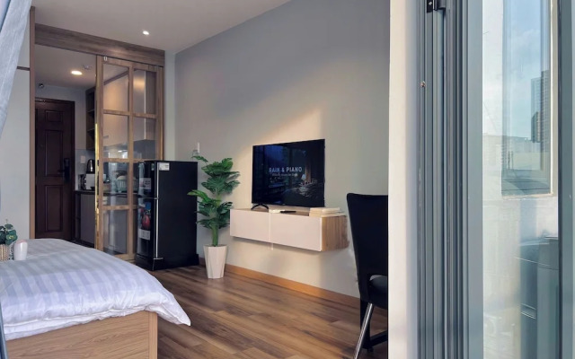 SenseHome - 5 mins to Bui Vien street