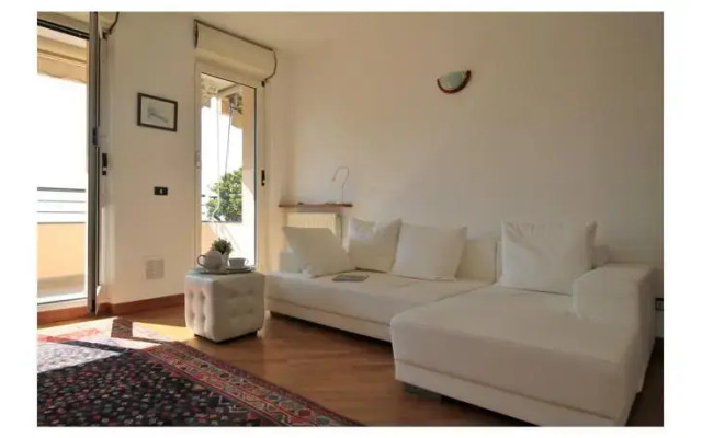 House La Scogliera
