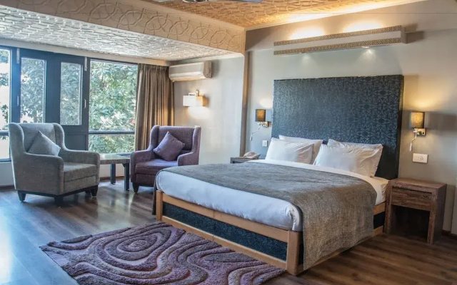 Hotel Ahdoos