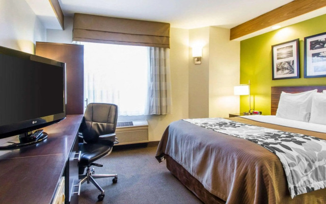 Econo Lodge Amarillo East