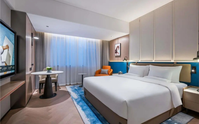 Novotel Hangzhou Yuhang