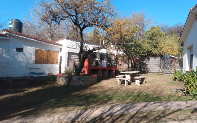 Villa Coca-Los Agapantos-